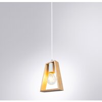 Подвесная люстра Arte Lamp Brussels A8030SP-1WH