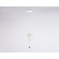 Подвесная люстра Ambrella light Traditional TR8441 WH (белый)