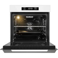 Электрический духовой шкаф MAUNFELD AEOD60106W