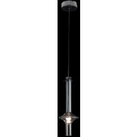 Подвесная люстра LOFT IT Tube 10061CH