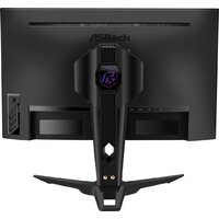 Игровой монитор ASRock Phantom Gaming PG27QRT2A