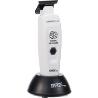 Окантовочный триммер MRD Pro MRD-GMT-90-4 (белый)