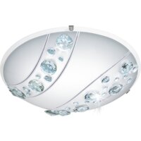 Светильник-тарелка Eglo Nerini 95576