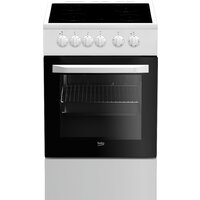 Кухонная плита BEKO FFSS 57000 W