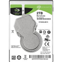 Жесткий диск Seagate Barracuda 2TB [ST2000LM015]