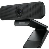Веб-камера для видеоконференций Logitech C925e