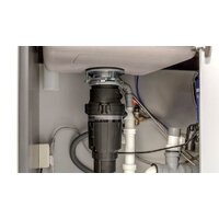 Измельчитель пищевых отходов Bone Crusher BC 610