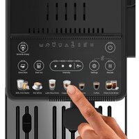 Кофемашина DeLonghi Rivelia Start EXAM420.55.BXL