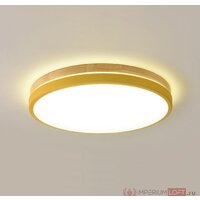 Светильник-тарелка ImperiumLoft Disc-dh01 189892-26