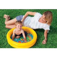 Надувной бассейн Intex My First Pool 61х15 (59409)