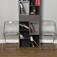 Офисный стул SitUp Smart Сhrome
