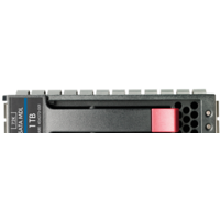 Жесткий диск HP 2TB [658079-B21]