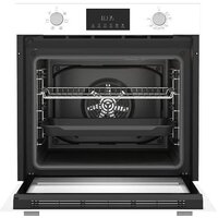 Электрический духовой шкаф Indesit IFE 3644 WH