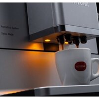 Кофемашина Nivona CafeRomatica 970