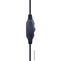 Наушники Gembird GHS-05-B