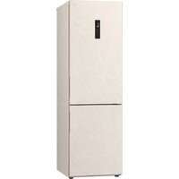 Холодильник LG DoorCooling+ GC-B459AEMW