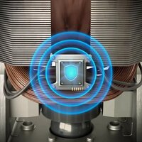 Кухонная машина Philips HR7962/21