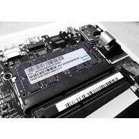 Оперативная память Apacer 32ГБ DDR4 SODIMM 3200 МГц ES.32G21.PSI