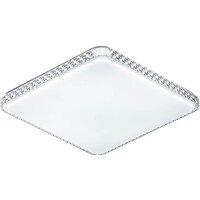 Светильник Zhong Lighting Limited WLNT33 2x65Вт 500x500
