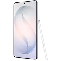 Телефон Samsung Galaxy S26 Ultra SM-S948B 12GB/512GB (белый)