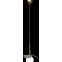Люстра средней высоты LOFT IT Matisse 10008/1P Grey