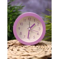 Настольные часы ILikeGift Style 8392-XD-01 (фиолетовый)
