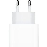 Сетевое зарядное Apple 20W USB-C EU Power Adapter