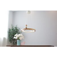 Подвесная люстра Home Light D259-1