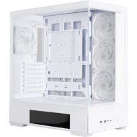 Корпус Zalman P40 DS (белый)