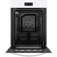 Электрический духовой шкаф MAUNFELD EOEH5110W