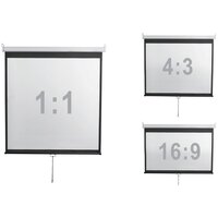 Проекционный экран Digis Optimal-D 206x121 DSOD-16903