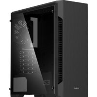 Корпус Zalman S3 TG