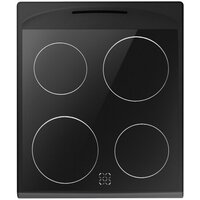 Кухонная плита Hansa FCCM58209H