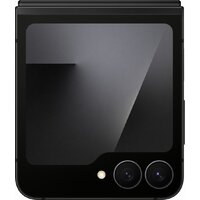 Телефон Samsung Galaxy Z Flip7 FE SM-F761B 8GB/128GB (черный)