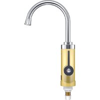Проточный электрический водонагреватель-кран Thermex Amber 3000
