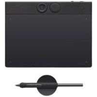 Графический планшет Wacom Intuos Pro Small PTK470K0B