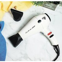 Фен ETI Eco Turbo 3900 Xtrapower (белый)