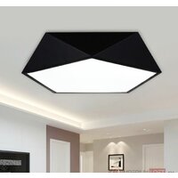 Светильник-тарелка ImperiumLoft Geometric-bw01 185380-26