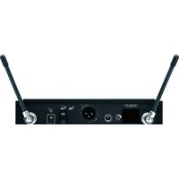 Радиосистема Shure BLX24RE/SM58