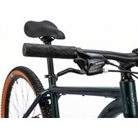 Велосипед Stinger Element 29 XL 2026 (синий)