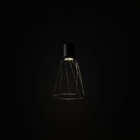 Подвесная люстра TK Lighting Modesto 10159