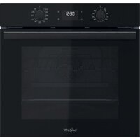 Электрический духовой шкаф Whirlpool OMR58CU1B