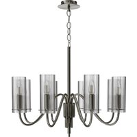 Подвесная люстра ST Luce SL2005.103.08