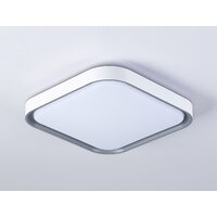 Светильник Ambrella light FZ1250 WH/GR (белый/серый)