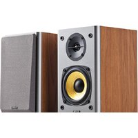 Акустика Edifier R1000 T4 (коричневый)