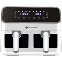Аэрогриль (аэрофритюрница) Gressel GAF-1827