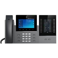 IP-телефон Grandstream GXV3450