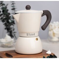 Гейзерная кофеварка Taller TR-11324