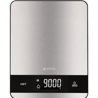 Кухонные весы Vitek VT-7989