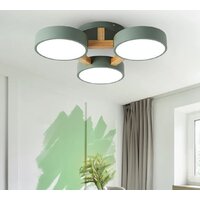 Припотолочная люстра ImperiumLoft Joist01 178327-26